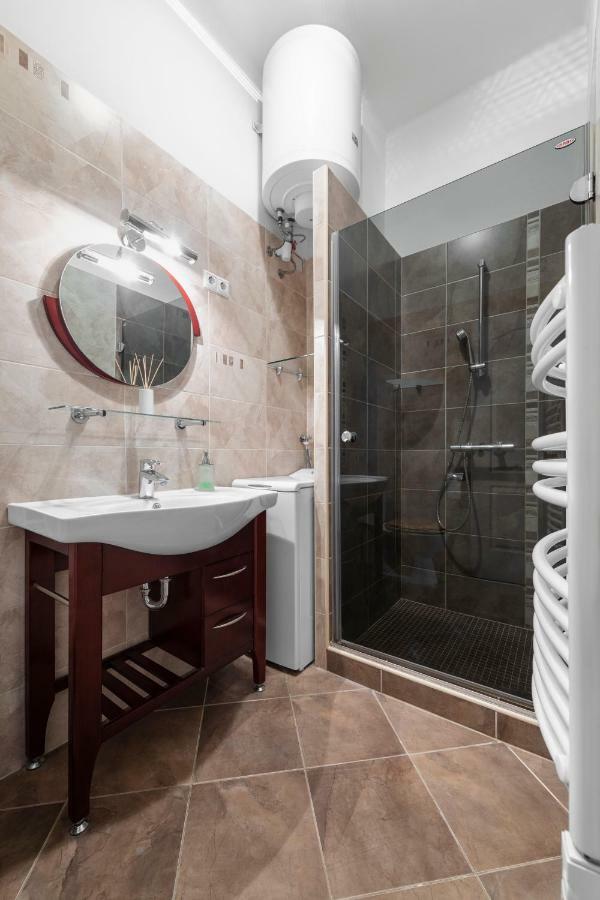 Lucifer Apartment Budapest Ngoại thất bức ảnh